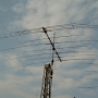 The antennas